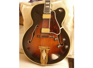 Gibson L-5 CES Wes Montgomery