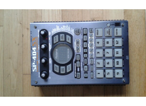 Roland SP-404SX (40566)