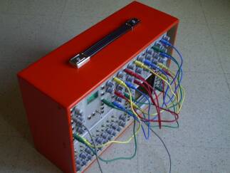Doepfer A-100LC6