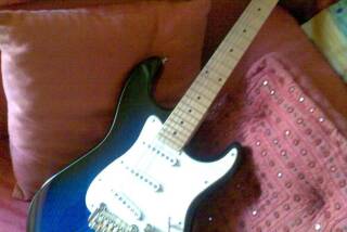 G&L Tribute S-500 Premium