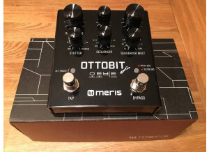 Meris Ottobit Jr. Pedal (51411)