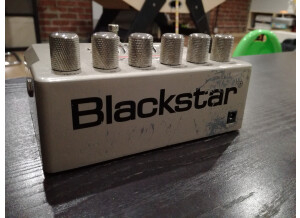 Blackstar Amplification HT-DistX (2370)