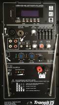 MyDj Transit 15