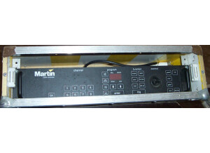 Martin RoboScan Pro 518 (40101)