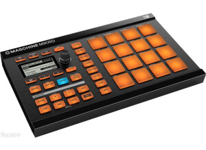 Maschine Micro