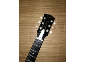 Gibson Les Paul Junior Faded - Satin White (57361)