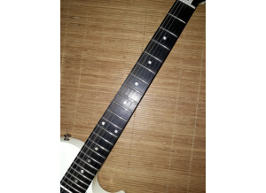 Gibson Les Paul Junior Faded - Satin White (65289)