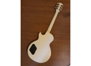 Gibson Les Paul Junior Faded - Satin White (96430)