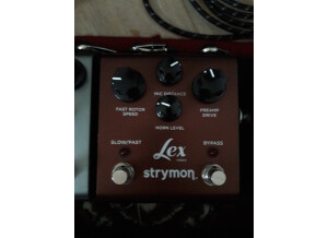 Strymon Lex (90451)