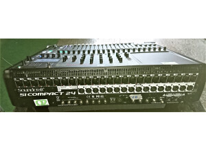 Soundcraft Si Compact 24 (60929)