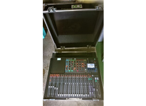 Soundcraft Si Compact 24 (75748)