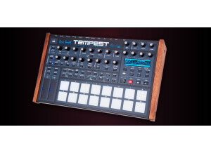 Dave Smith Instruments Tempest (42610)