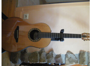 Ovation collector 1997 (614)