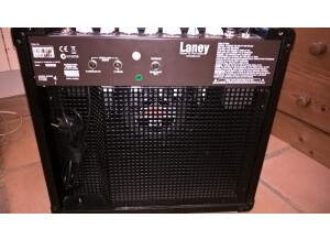 Laney CUB12R (67137)