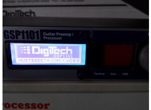 DigiTech GSP1101 (53004)