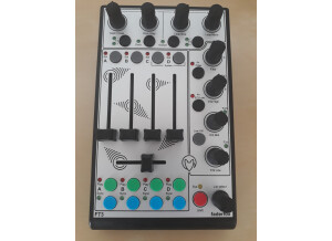 Faderfox FT3 (21536)