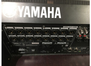Yamaha TF3 (46295)