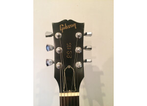 Gibson ES-135 (60031)