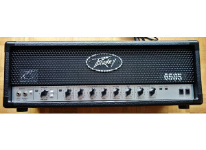 Peavey 6505 Head (64752)