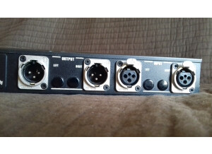 AEV Luxor 3D Stereo Enhancer (86569)