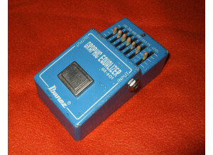 Ibanez GE-601 Graphic Equalizer (25144)