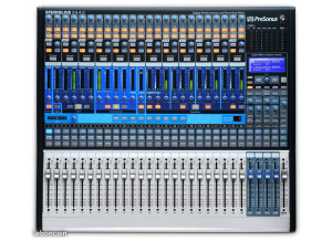 PreSonus StudioLive 24.4.2 (71376)