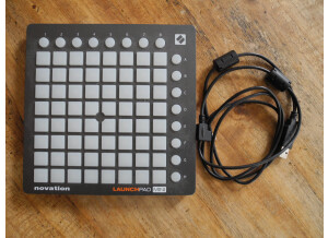 Tapco Mix 120 (86803)