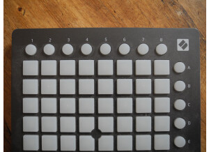 Tapco Mix 120 (8437)