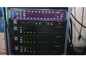 Digidesign Pro Tools 6