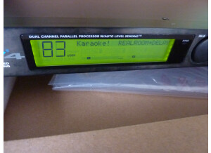 Alesis MidiVerb 4 (56196)