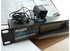 Alesis MidiVerb 4 (22182)