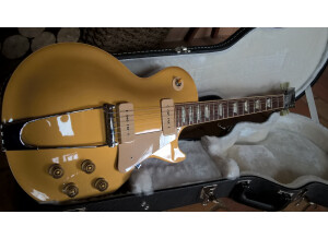 Gibson Les Paul Reissue 52 Goldtop R2 (20106)
