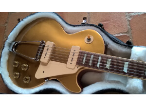 Gibson Les Paul Reissue 52 Goldtop R2 (74752)