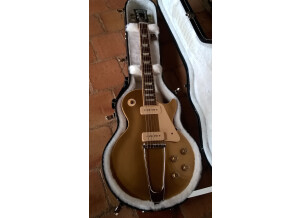 Gibson Les Paul Reissue 52 Goldtop R2 (35397)