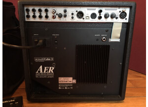AER acoustiCube 3 (42585)