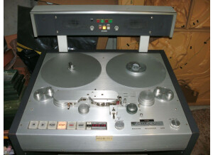 Studer A80 (31312)