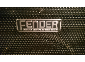 Fender Rumble 60 (75025)