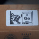 Germanium Griffin Germanium Griffin