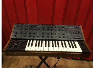 Korg SQ-10 (5110)