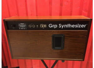 Grp Synthesizer A4 (38351)