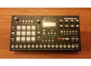 Rytm 1