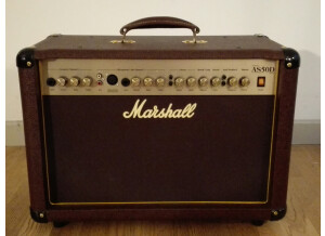 Marshall AS50D (7142)