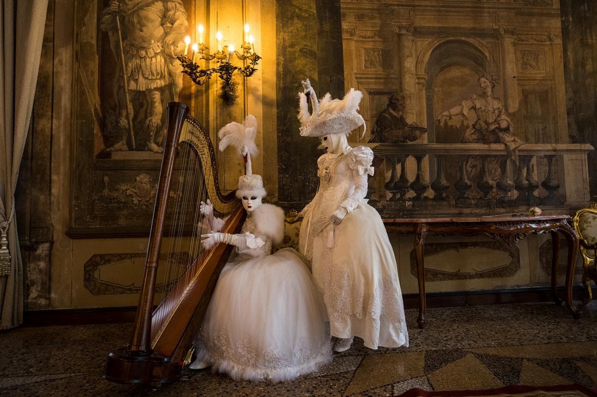 Photographie de Jim Zuckerman, National Geographic Your Shot