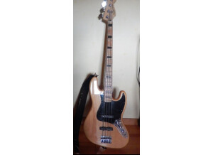 Squier Vintage Modified Jazz Bass (10942)