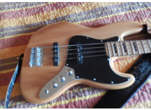 Squier Vintage Modified Jazz Bass (86780)