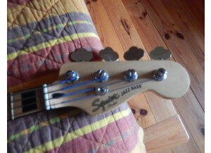Squier Vintage Modified Jazz Bass (36245)