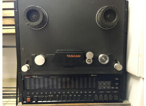 Tascam MSR 16 (58093)