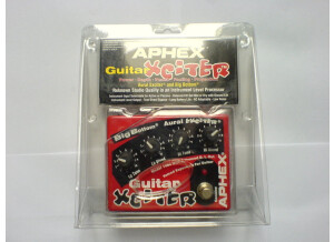 Aphex Systems 1403 Guitar Xciter