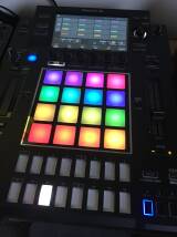 Pioneer DJS-1000