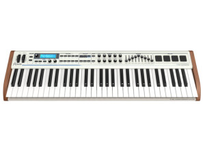 Arturia Analog Experience The Laboratory 61 Keys (93696)